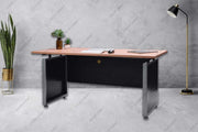 MEJA KANTOR - OFFICE DESK Meja Kantor Ergotec KC06A ERGOTEC OSCARLIVING
