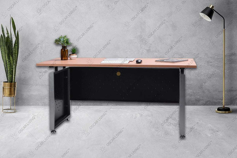 MEJA KANTOR - OFFICE DESK Meja Kantor Ergotec KC06A ERGOTEC OSCARLIVING