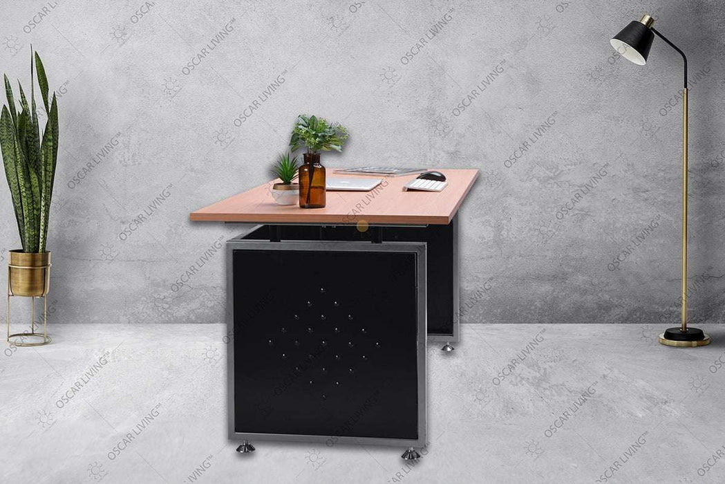 MEJA KANTOR - OFFICE DESK Meja Kantor Ergotec KC06A ERGOTEC OSCARLIVING