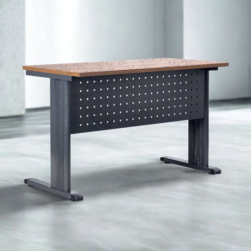 MEJA KANTOR - OFFICE DESK Meja Kantor Ergotec KC08 ERGOTEC OSCARLIVING