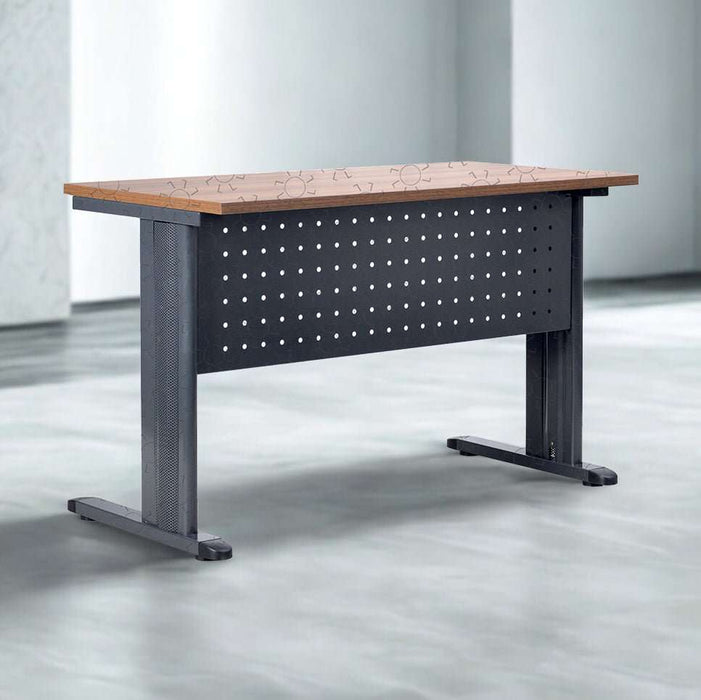 MEJA KANTOR - OFFICE DESK Meja Kantor Ergotec KC08 ERGOTEC OSCARLIVING