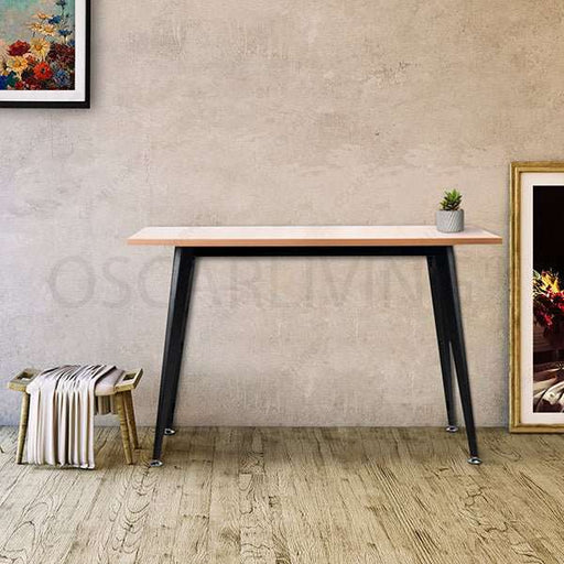 MEJA KANTOR - OFFICE DESK Meja Kantor Ergotec KC09 ERGOTEC OSCARLIVING