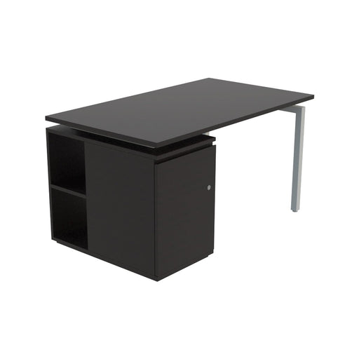 MEJA KANTOR - OFFICE DESK Meja Kantor Firm Apex Staff Desk FIRM OSCARLIVING