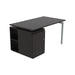 MEJA KANTOR - OFFICE DESK Meja Kantor Firm Apex Staff Desk FIRM OSCARLIVING