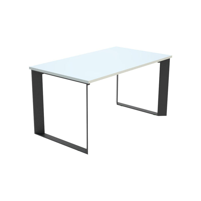 MEJA KANTOR - OFFICE DESK Meja Kantor Firm Exo Staff Desk FIRM OSCARLIVING