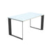 MEJA KANTOR - OFFICE DESK Meja Kantor Firm Exo Staff Desk FIRM OSCARLIVING