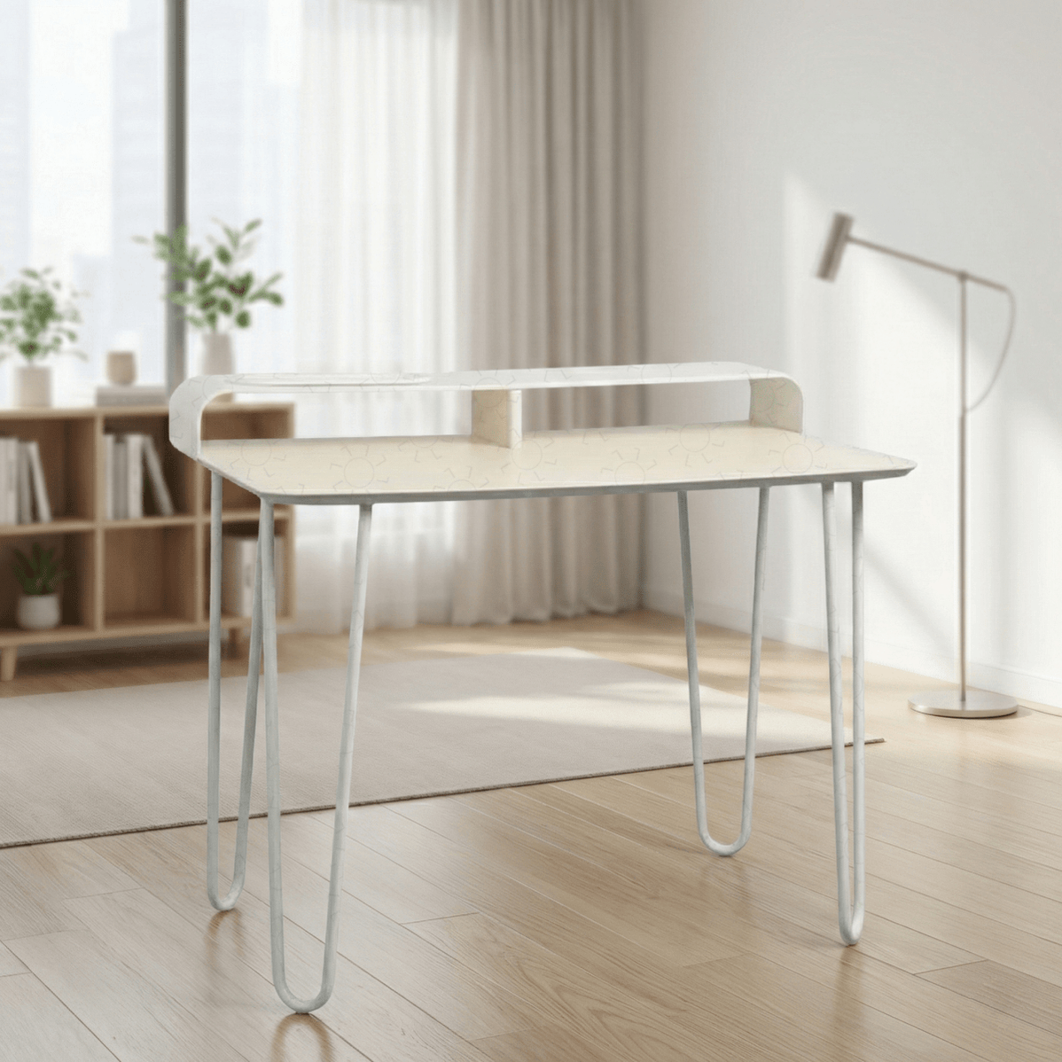 Meja Kerja - OSCARLIVING - belanja furniture jadi mudah