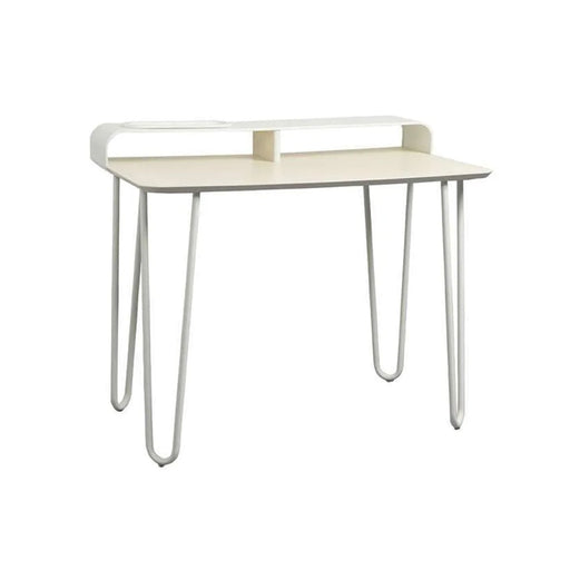 MEJA KANTOR - OFFICE DESK Meja Kantor Firm Site B Desk FIRM OSCARLIVING