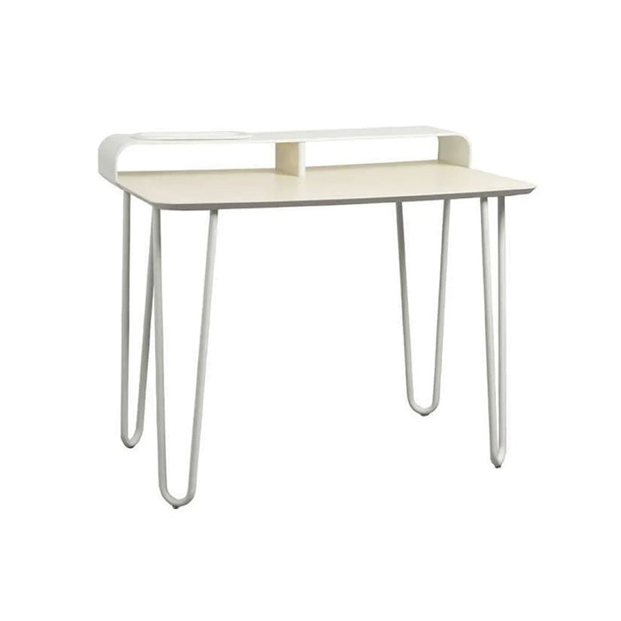 MEJA KANTOR - OFFICE DESK Meja Kantor Firm Site B Desk FIRM OSCARLIVING