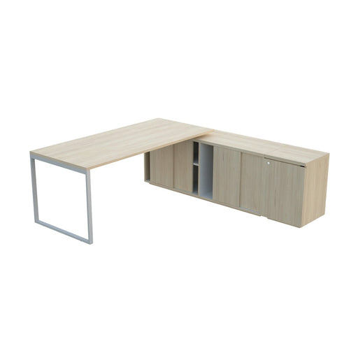 MEJA KANTOR - OFFICE DESK Meja Kantor Firm Sno Director L Desk FIRM OSCARLIVING
