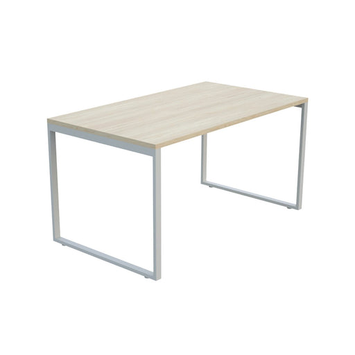 MEJA KANTOR - OFFICE DESK Meja Kantor Firm Sno Staff Desk FIRM OSCARLIVING