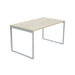 MEJA KANTOR - OFFICE DESK Meja Kantor Firm Sno Staff Desk FIRM OSCARLIVING