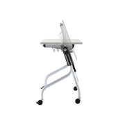 MEJA KANTOR - OFFICE DESK Meja Kantor Firm T0 Desk FIRM OSCARLIVING