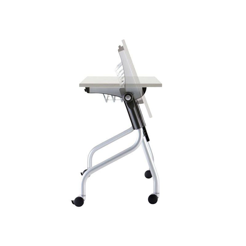 MEJA KANTOR - OFFICE DESK Meja Kantor Firm T0 Desk FIRM OSCARLIVING
