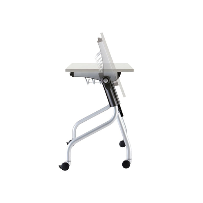 MEJA KANTOR - OFFICE DESK Meja Kantor Firm T0 Desk FIRM OSCARLIVING