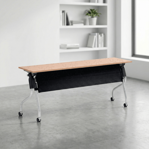MEJA KANTOR - OFFICE DESK Meja Kantor Firm T0 Desk FIRM OSCARLIVING