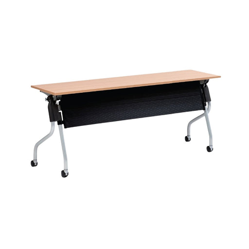 MEJA KANTOR - OFFICE DESK Meja Kantor Firm T0 Desk FIRM OSCARLIVING