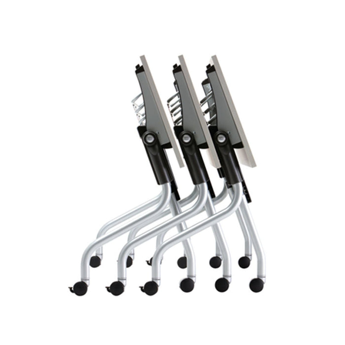 MEJA KANTOR - OFFICE DESK Meja Kantor Firm T0 Desk FIRM OSCARLIVING