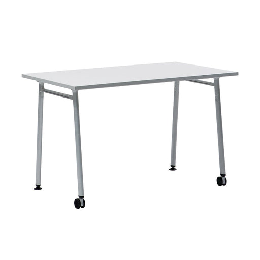MEJA KANTOR - OFFICE DESK Meja Kantor Firm T1 Desk FIRM OSCARLIVING
