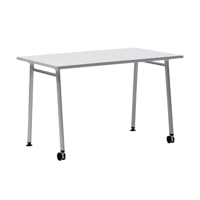 MEJA KANTOR - OFFICE DESK Meja Kantor Firm T1 Desk FIRM OSCARLIVING