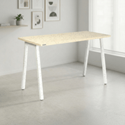 MEJA KANTOR - OFFICE DESK Meja Kantor Firm Tabla Desk FIRM OSCARLIVING