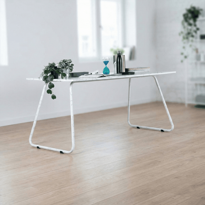 MEJA KANTOR - OFFICE DESK Meja Kantor Firm Xtra Desk FIRM OSCARLIVING