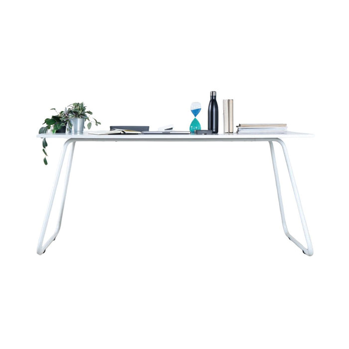 MEJA KANTOR - OFFICE DESK Meja Kantor Firm Xtra Desk FIRM OSCARLIVING