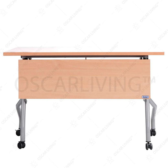 MEJA KANTOR - OFFICE DESK Meja Kantor Ichiko ICT21 | Meja Lipat serbaguna ICHIKO OSCARLIVING