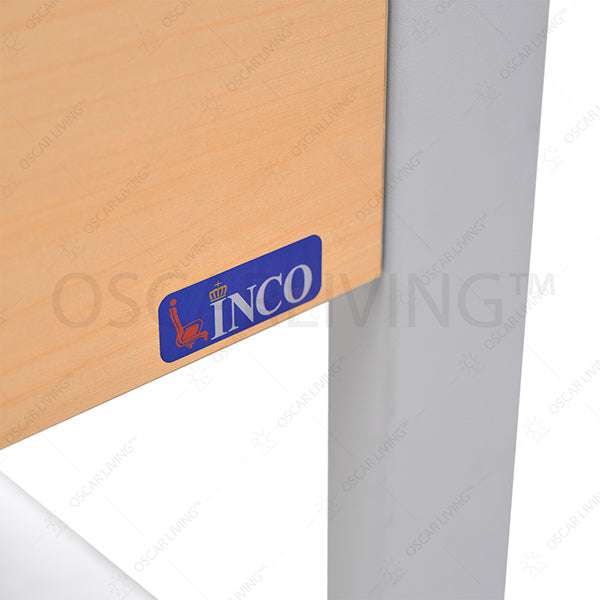 MEJA KANTOR - OFFICE DESK Meja Kantor INCO Fluix WS 1P F INCO OSCARLIVING