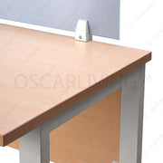 MEJA KANTOR - OFFICE DESK Meja Kantor INCO Fluix WS 1P F INCO OSCARLIVING