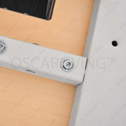 MEJA KANTOR - OFFICE DESK Meja Kantor INCO Fluix WS 1P F INCO OSCARLIVING