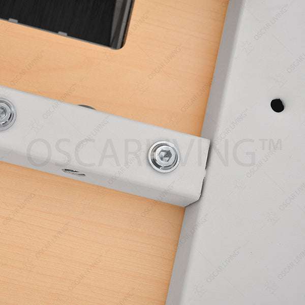 MEJA KANTOR - OFFICE DESK Meja Kantor INCO Fluix WS 1P F INCO OSCARLIVING