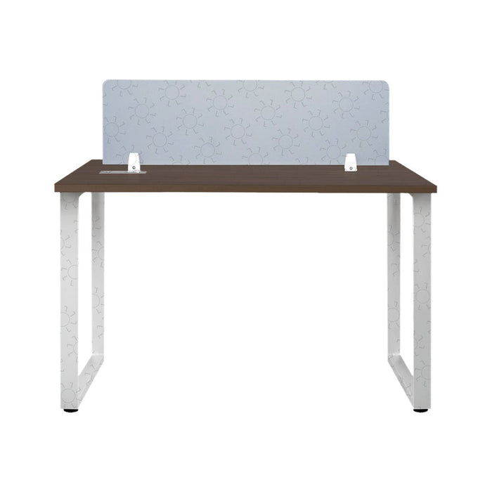 MEJA KANTOR - OFFICE DESK Meja Kantor INCO Fluix WS 2P F INCO OSCARLIVING