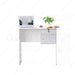 MEJA KANTOR - OFFICE DESK Meja Kantor Lunar MK84 LUNAR OSCARLIVING