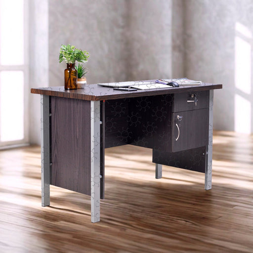 MEJA KANTOR - OFFICE DESK Meja Kantor Orbit GST1061 ORBITREN OSCARLIVING