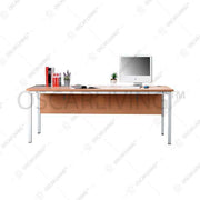 MEJA KANTOR - OFFICE DESK Meja Kantor Serbaguna Ichiko ICD909 ICHIKO OSCARLIVING