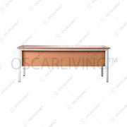 MEJA KANTOR - OFFICE DESK Meja Kantor Serbaguna Ichiko ICD909 ICHIKO OSCARLIVING