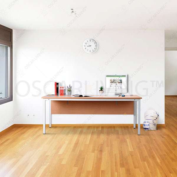 MEJA KANTOR - OFFICE DESK Meja Kantor Serbaguna Ichiko ICD909 ICHIKO OSCARLIVING