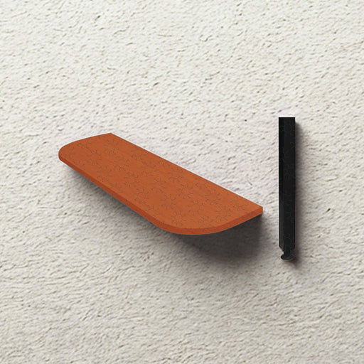 MEJA KANTOR - OFFICE DESK Meja Kantor Sudut L Lunar LJ120 LUNAR OSCARLIVING