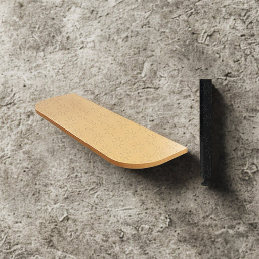 MEJA KANTOR - OFFICE DESK Meja Kantor Sudut L Lunar LJ160 LUNAR OSCARLIVING