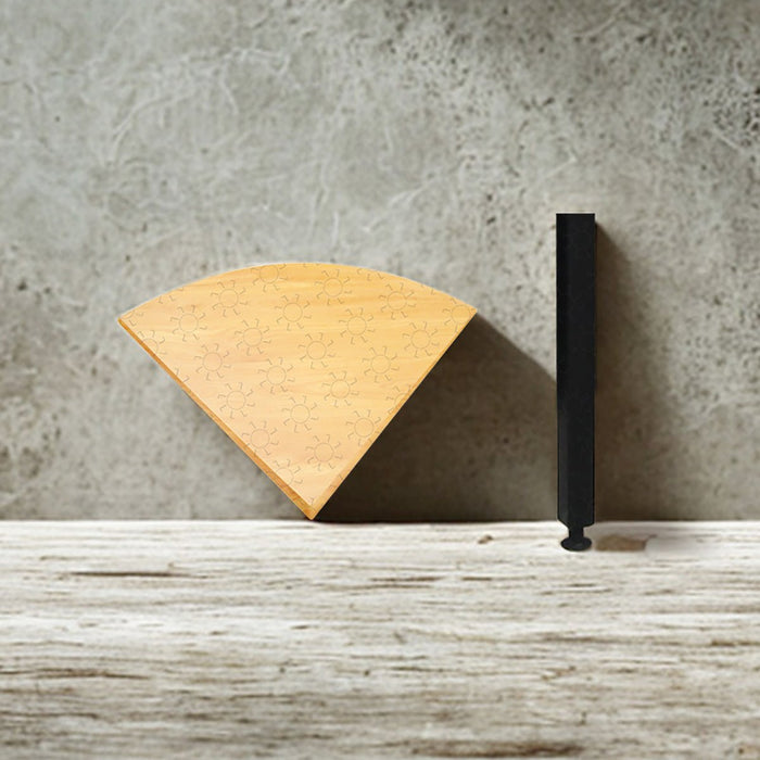 MEJA KANTOR - OFFICE DESK Meja Kantor Sudut L Lunar LJ60 LUNAR OSCARLIVING