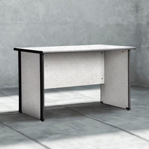 MEJA KANTOR - OFFICE DESK Meja Kerja Brilliant BOD120 BRILLIANT OSCARLIVING