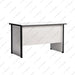 MEJA KANTOR - OFFICE DESK Meja Kerja Brilliant BOD120 BRILLIANT OSCARLIVING