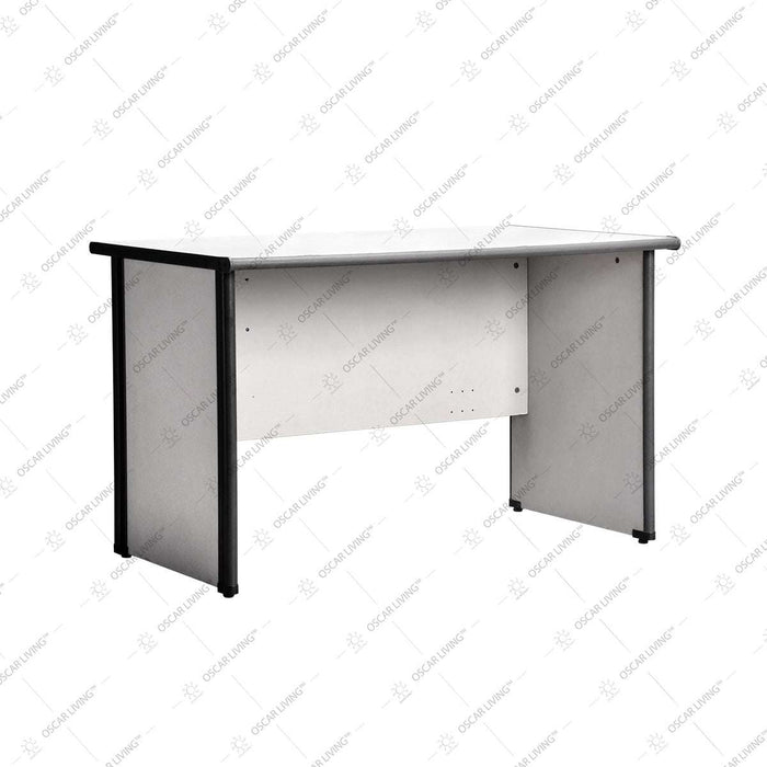 MEJA KANTOR - OFFICE DESK Meja Kerja Brilliant BOD120 BRILLIANT OSCARLIVING