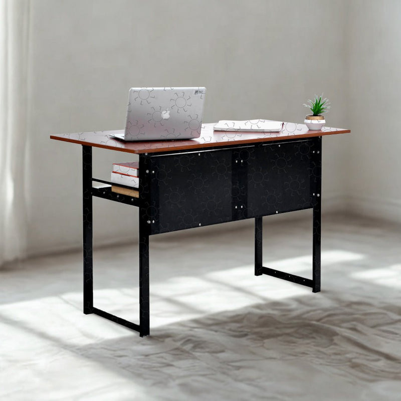 MEJA KANTOR - OFFICE DESK Meja Kerja Harold Enterprise 120 HAROLD OSCARLIVING