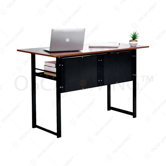 MEJA KANTOR - OFFICE DESK Meja Kerja Harold Enterprise 120 HAROLD OSCARLIVING