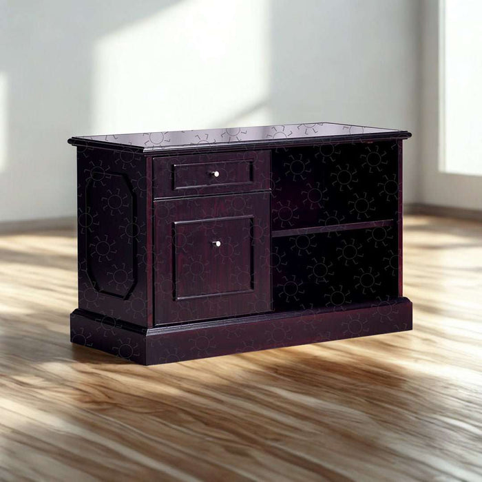 MEJA KANTOR - OFFICE DESK Meja Kerja Horse Metal MS ST 01 HORSE METAL OSCARLIVING