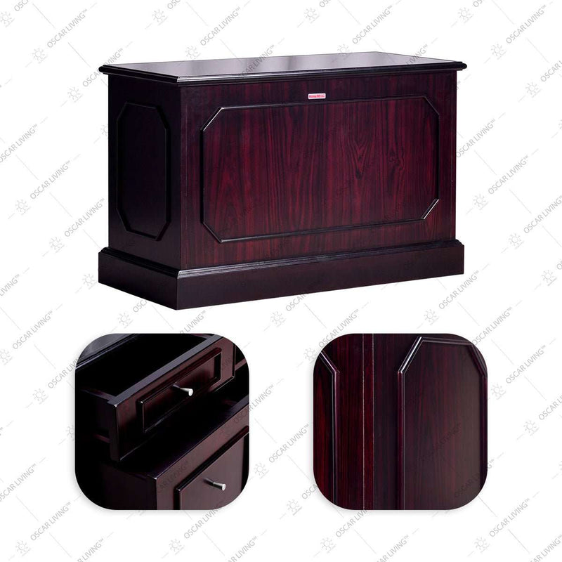 MEJA KANTOR - OFFICE DESK Meja Kerja Horse Metal MS ST 01 HORSE METAL OSCARLIVING