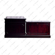 MEJA KANTOR - OFFICE DESK Meja Kerja Horse Metal MTL 01 MS ST 01 HORSE METAL OSCARLIVING