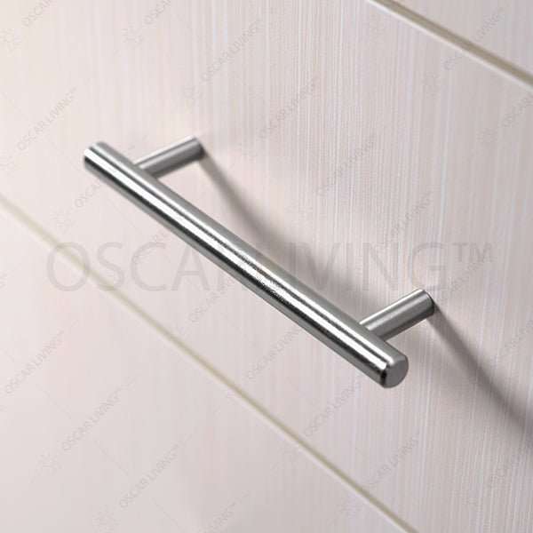 MEJA KANTOR - OFFICE DESK Meja Kerja Kantor Harold Lundern 120 dan Drawer Magnus 2L HAROLD OSCARLIVING